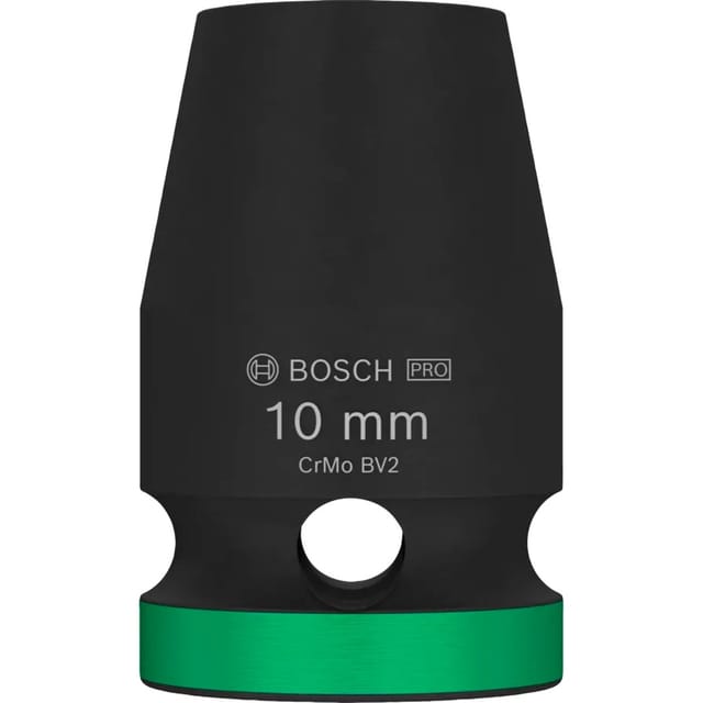 Pro Impact Steckschlüsselsatz, 3/4', 22 mm, Standard