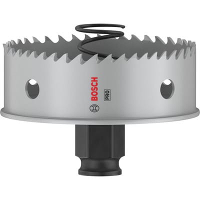 Bosch PRO Lochsäge Sheet Metal PC Plus, 76 mm