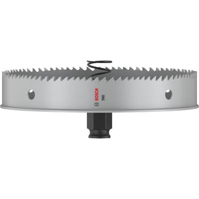 Pro Sheet Metal pc Plus Lochsäge, 152 mm