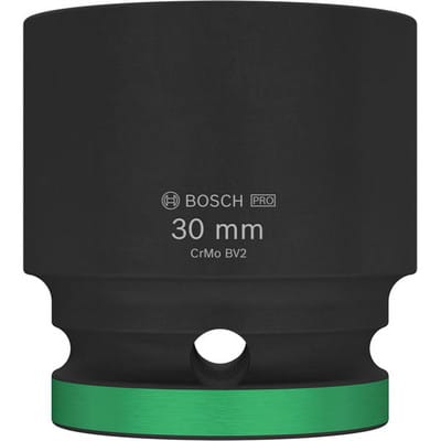 Pro Impact Steckschlüsselsatz, 1/2', 30 mm, Standard