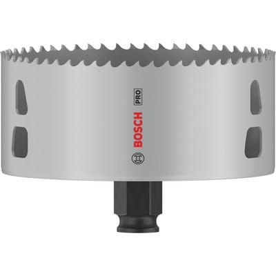 Pro Multi Material pc Plus Lochsäge, 111 mm