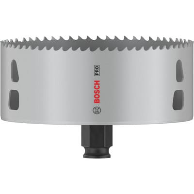Pro Multi Material pc Plus Lochsäge, 121 mm