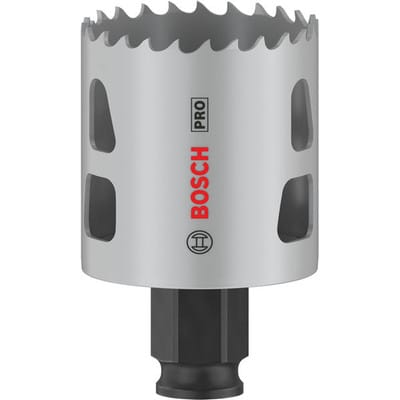 Pro pc Plus Hole Saw, 46 mm