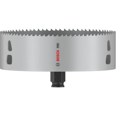Pro Multi Material pc Plus Lochsäge, 152 mm
