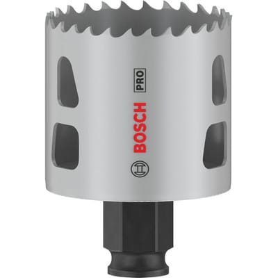 Bosch PRO Multi Material PC Plus Lochsäge 52 mm - 2608594389