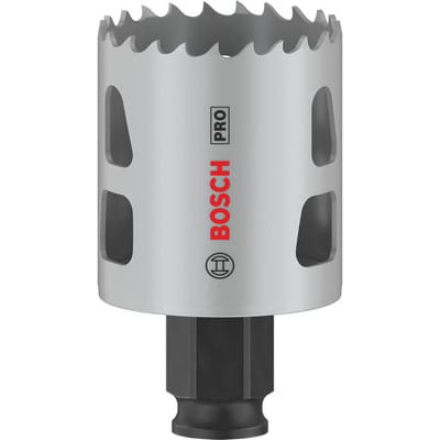 Pro Multi Material pc Plus Lochsäge, 43 mm - Bosch