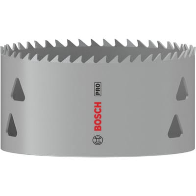 Bosch PRO Multi Material Lochsäge 95 mm mit Gewinde - 2608901532
