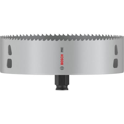 Pro Multi Material pc Plus Lochsäge, 168 mm