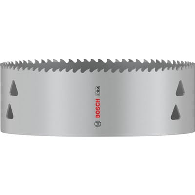 Pro Multi Material Lochsäge, 146 mm, mit Gewinde