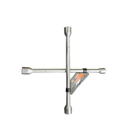 Kreuzschlüssel Für Auto Kendo 17-19-21-23 Mm
