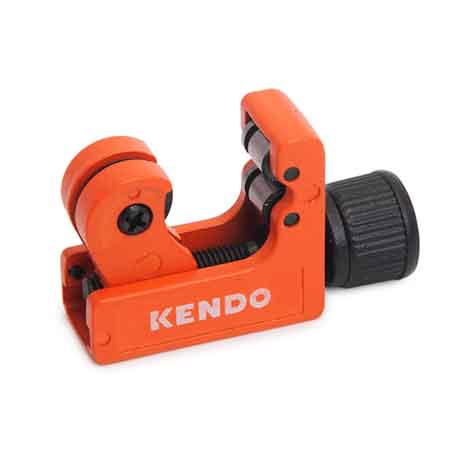 Minirohrschneider Kendo Ø 3-22 Mm