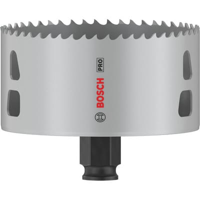 Pro Multi Material pc Plus Lochsäge, 95 mm - Bosch