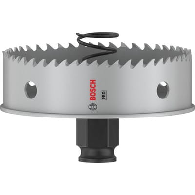 Bosch PRO Lochsäge Sheet Metal PC Plus, 86 mm