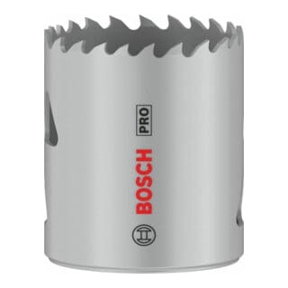Pro Hole Saw Threaded, 43 mm