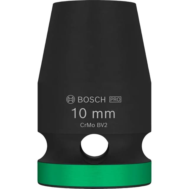 Pro Impact Steckschlüsselsatz, 3/4', 19 mm, Standard