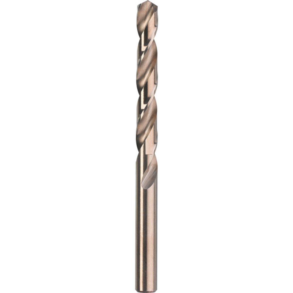 Kwb 248040 Hss-co Spiralbohrer 1 Stück 4 Mm Gesamtlänge 75 Mm M35 Din 338 Zylinderschaft 1 St.
