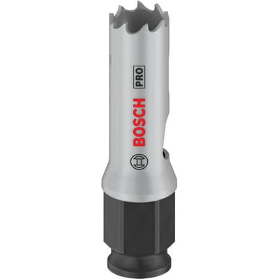 Bosch PRO Multi Material PC Plus Lochsäge 16 mm - 2608594365