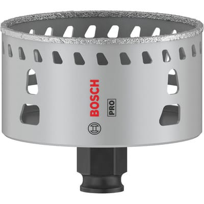 Pro Tile pc Plus Lochsäge, 79 mm, hs