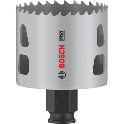 Bosch PRO Multi Material PC Plus Lochsäge 57 mm - 2608594392