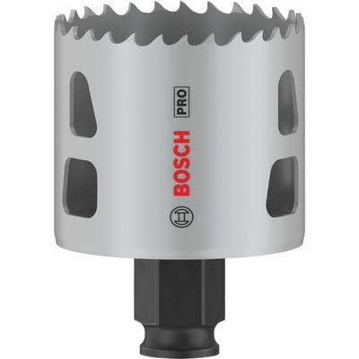 Pro Multi Material pc Plus Lochsäge, 54 mm - Bosch