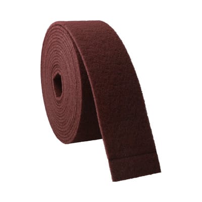 Sparrolle F2560 115mmx10m Sehr fein