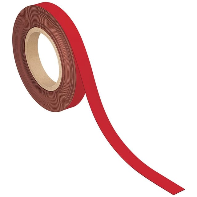 Fp - Kennzeichnungsband Magn. 2cm X 10m