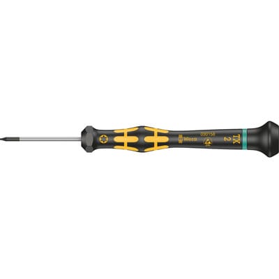 Wera Elektronik-Schraubendreher esd T3x40mm