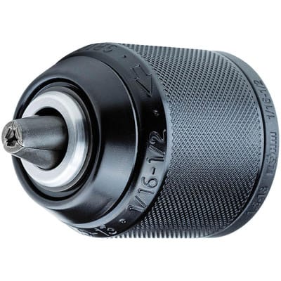 Bohrfutter Extra 50-RV13 1,5-13mm 9/16'-18 röhm