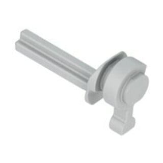 Push to open Synchronisation, einseitiger Adapter Typ A