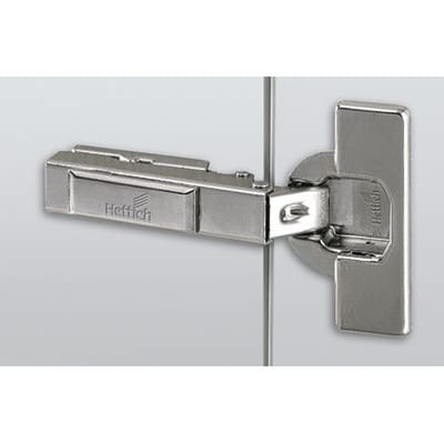 Intermat 110°-Scharnier 9943 halb vorliegend, 110° TH44