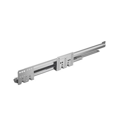 Hettich Auszugsführung Actro mit Silent System/Push to open Silent 40kg 500mm kd 18 r