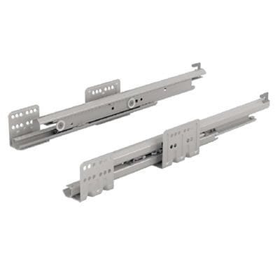 Actro Vollauszug Silent System S18 EB13 500 mm l 40 kg