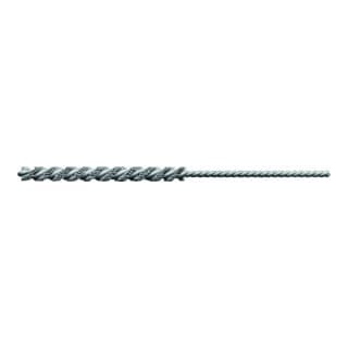 FP - Zylinderbürsten ibe mit stumpf. Spitze Art:541.202.00, Drm 20mm, sic K120/0,6mm