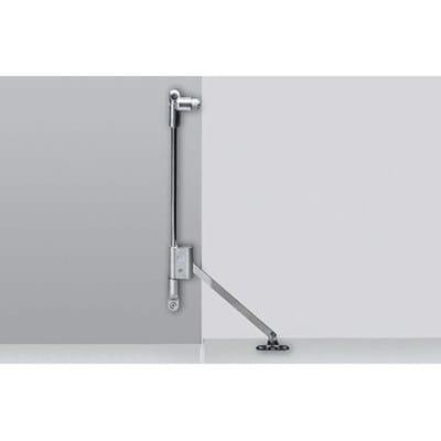 Hettich - Klappenhalter Klassik d m.Magnet-Zuhaltung sta vern.re.L.290mm - 21698