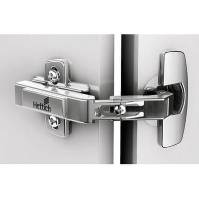 Hettich sensys 9930 th 52 Falttürscharnier öw 50° / 65°