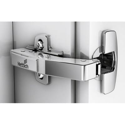 Sensys Winkelscharnier W90 mit Dämpfung 8639i W90 verni. einl. 95°THS55FIX