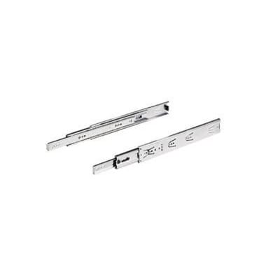 Kugel-Überauszug ka 4932, 400 mm 60 kg, eb 12,7 mm, teilbar