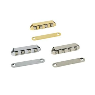 FP - Fangmagnetschnäpper lm 5203 vernickelt