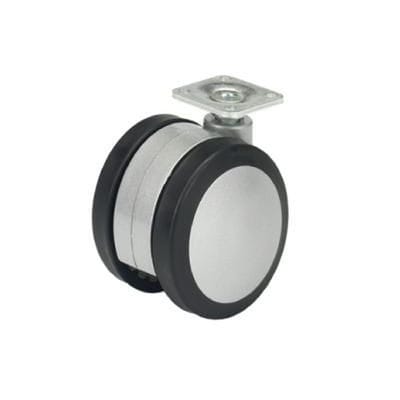 Bala drive Design-Zwillingsrolle mit Gleitlager