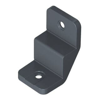 FP - AvanTech you Rückwandstabilisator h 101 / h 139 / h 187 / h 251
