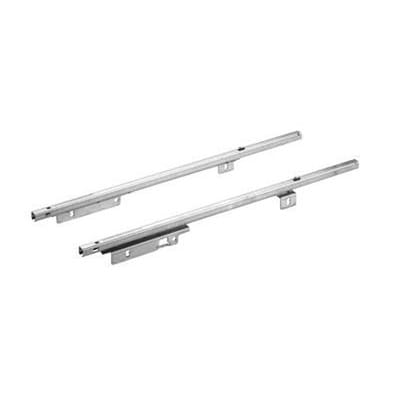 Hettich Teilauszug top 2000 Quadro 12 Teilauszug, et 510 mm,Tragkraft 12 kg