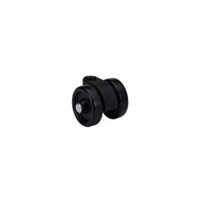 Systema Top Lenkrolle zum Einstecken in Rolltraverse
