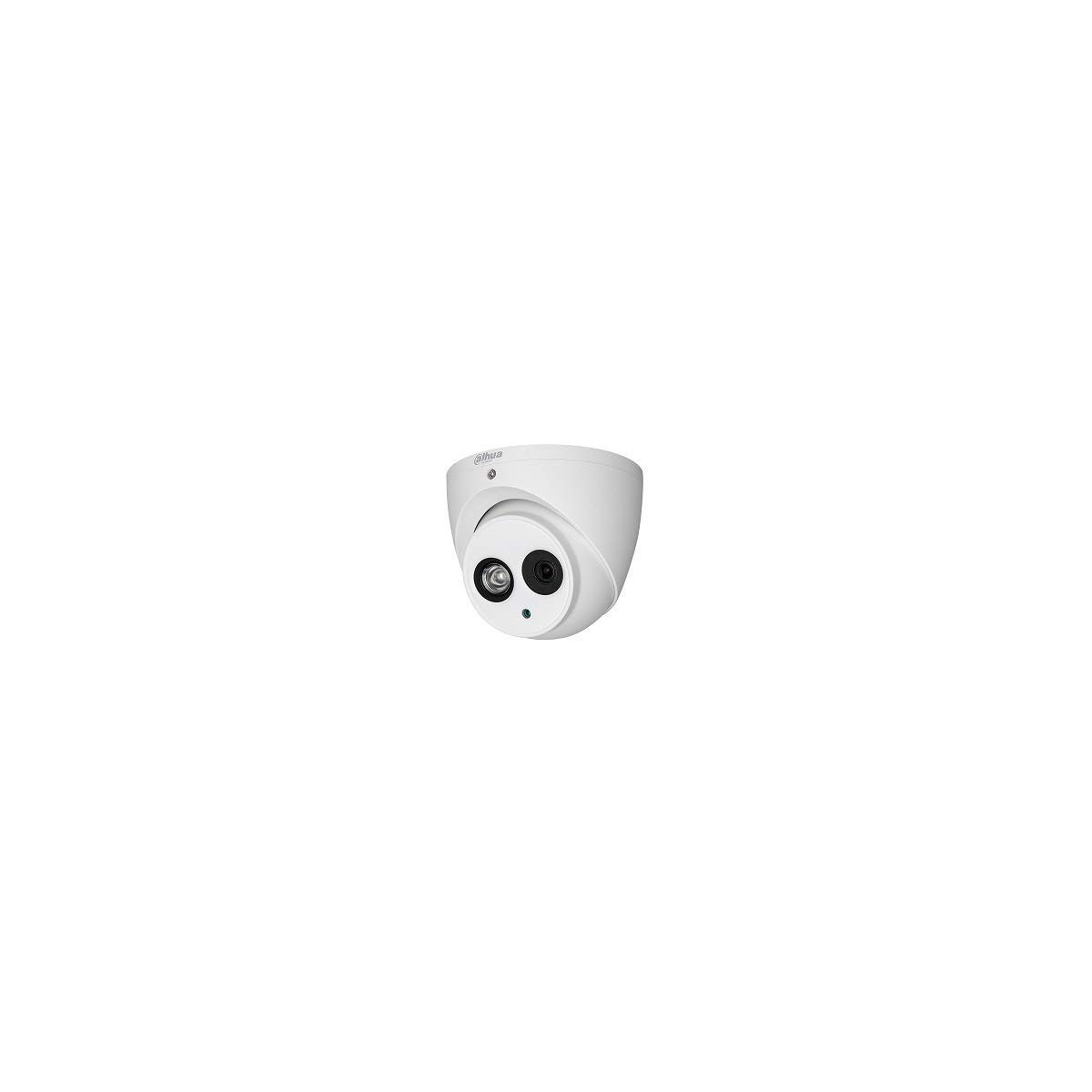 Dahua Ipc-hfw3849e-s-il Ip-bullet-kamera Wizsense 8mp Smart Dual Light Ip67 Perimeterschutz Acupick