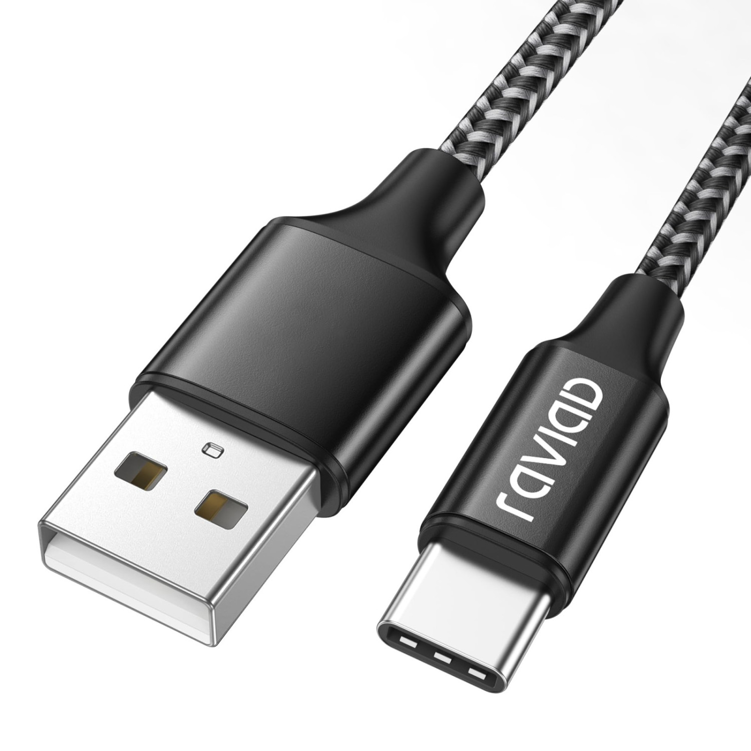 Sgs Usb-c Type-c Kabel Stpctpc1mwh 1 Meter