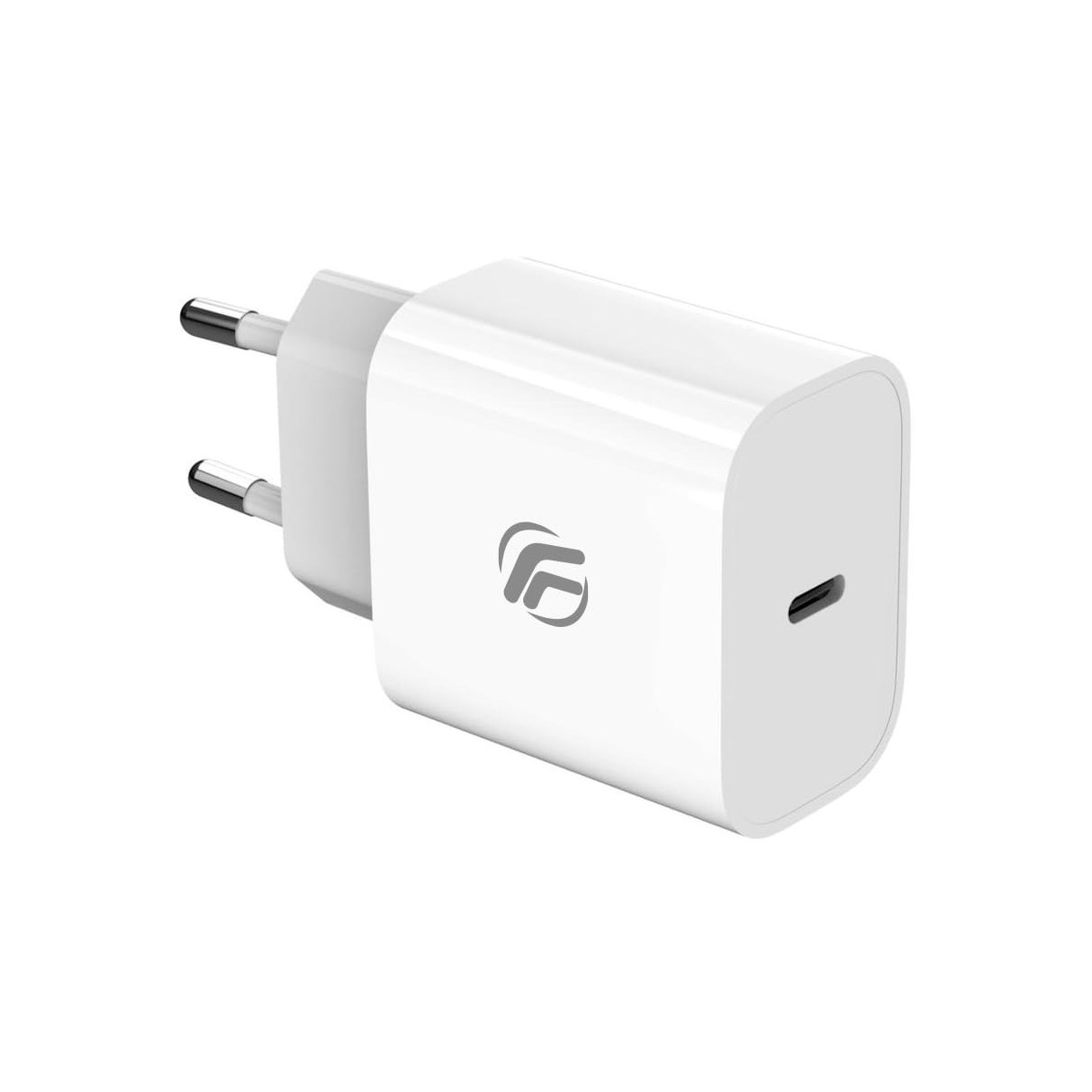 Fenner Tech Usb-c 20w Schnellladegerät Rlc-381b