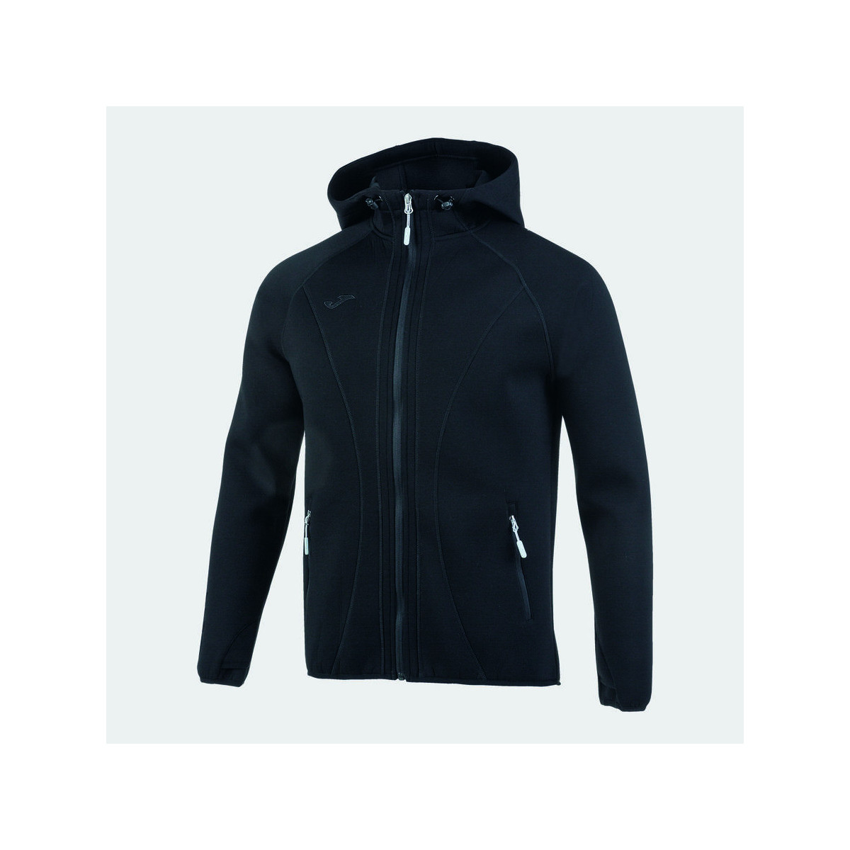 Neri Safety Softshell-jacke Basilea Blau Größe S