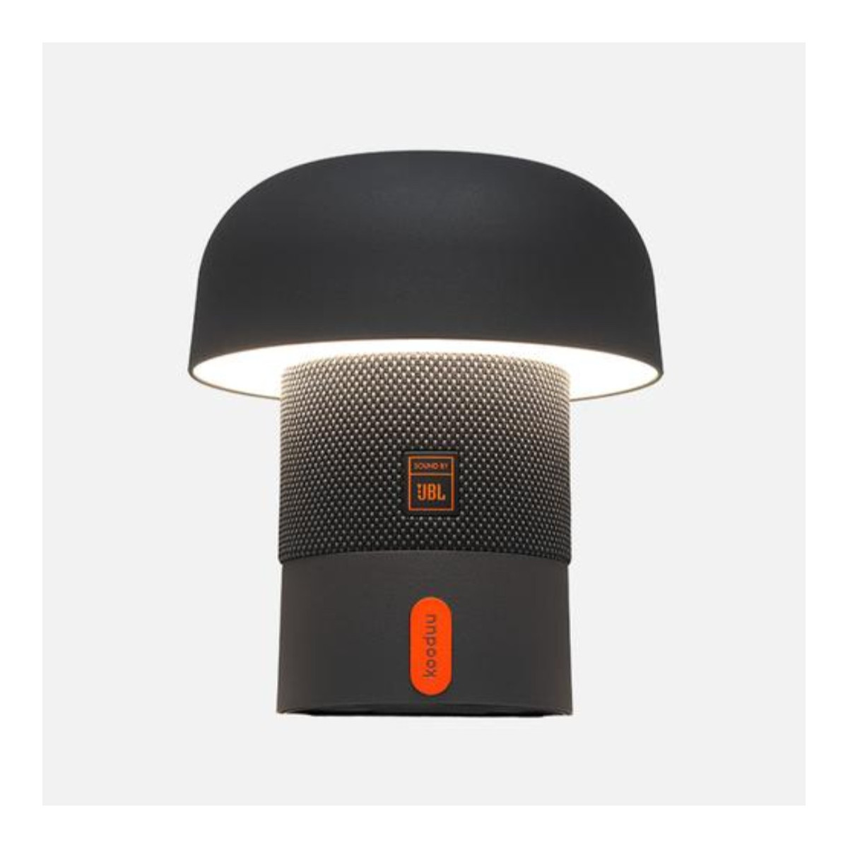 Jbl Sensa Play Kabelloser Tragbarer Lautsprecher Anthrazit