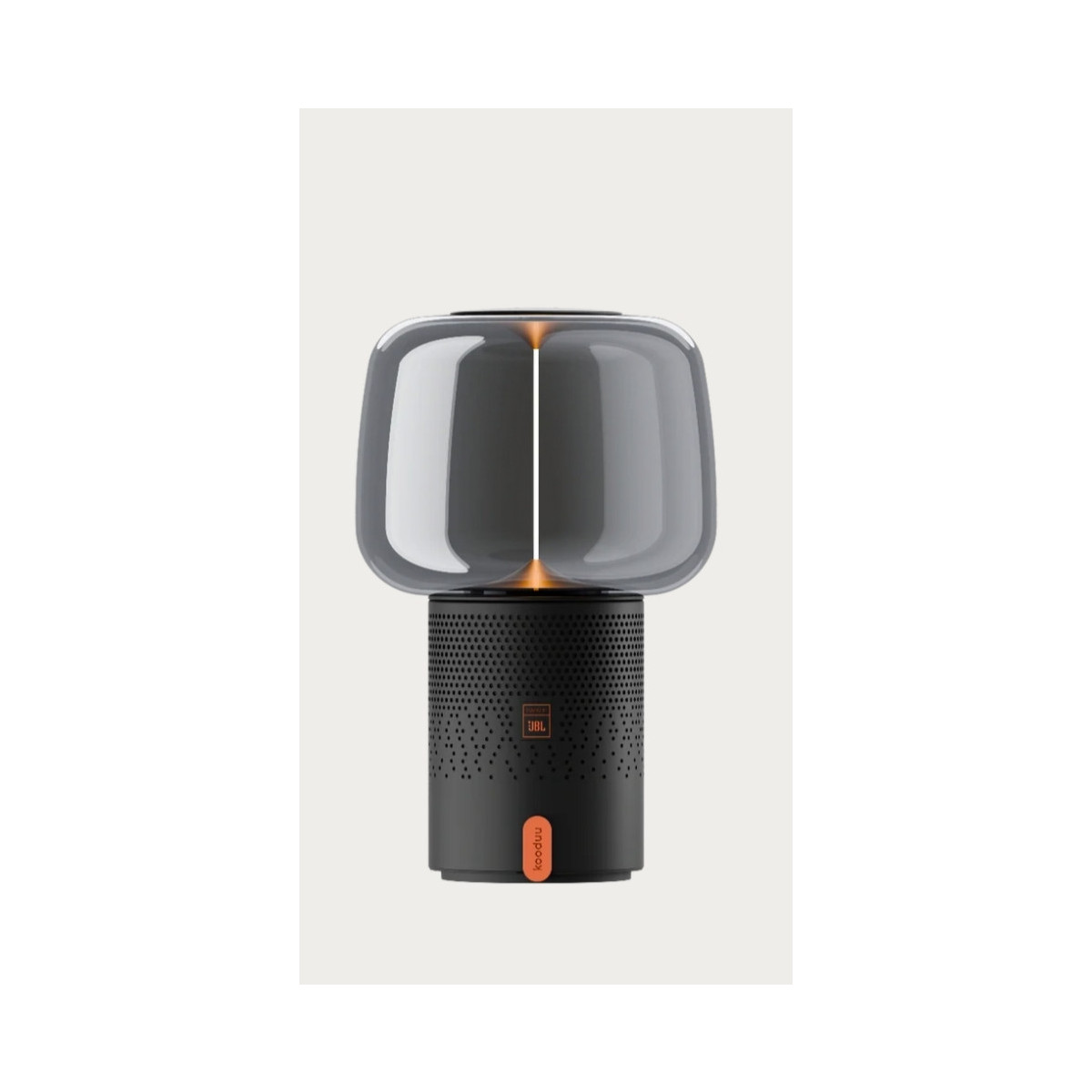 Jbl Serena Play Frost Sl Tragbarer Lautsprecher