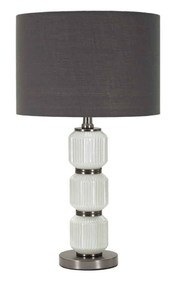Bright Drei-tischlampe Cm Ø 32,5x57