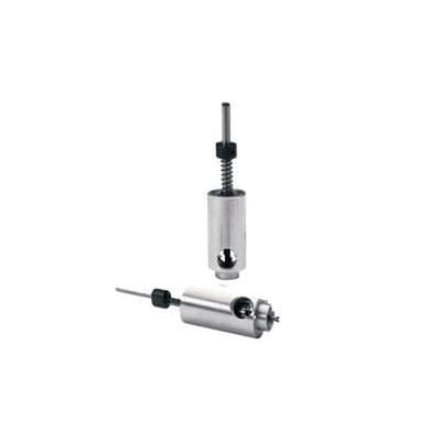 Hettich Bohrlehren-Ersatzbohrer 70269, ohne Hülse, Ø 5mm